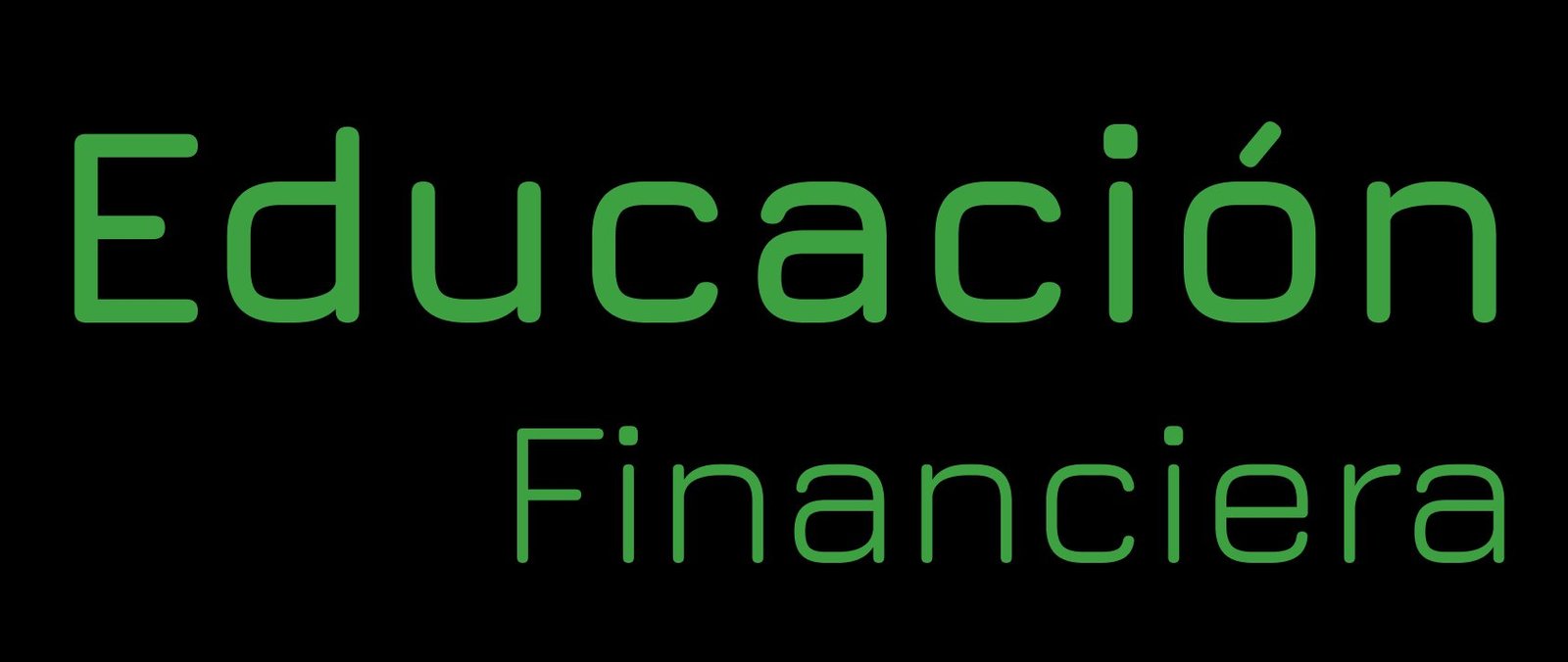 Educación Financiera